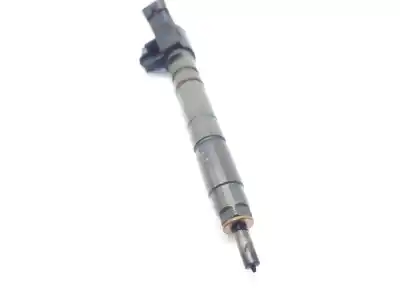 Second-hand car spare part injector for jaguar xf i (x250) 3.0 d oem iam references jde37866  9x2q9k546dc