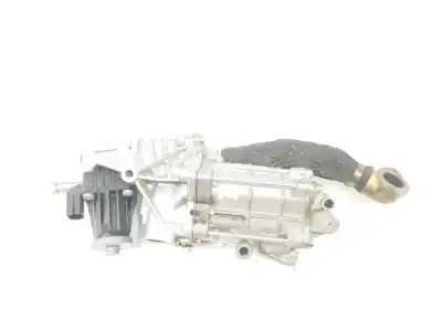 Gebrauchtes Autoersatzteil egr-ventil zum jaguar xf i (x250) 3.0 d oem-iam-referenzen jde10760