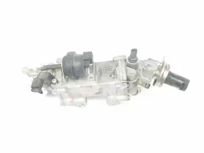 Pezzo di ricambio per auto di seconda mano RAFFREDDATORE EGR per LAND ROVER DISCOVERY SPORT  Riferimenti OEM IAM LR125615  K4D39F464DB