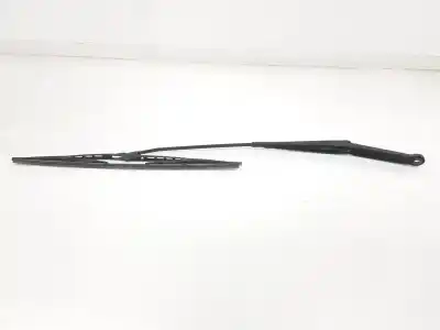Second-hand car spare part front right windshield wiper arm for bmw x3 (e83) 2.0 d oem iam references 61613453537  3453537