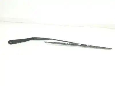 Second-hand car spare part left front windshield wiper arm for bmw x3 (e83) 2.0 d oem iam references 61613453533  3453533