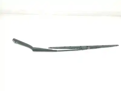 Peça sobressalente para automóvel em segunda mão haste de escova dianteiro esquerdo por bmw x3 (e83) 2.0 d referências oem iam 61613453533