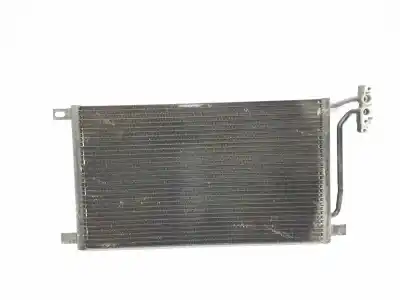 Peça sobressalente para automóvel em segunda mão condensador / radiador de ar condicionado por bmw x3 (e83) 2.0 d referências oem iam 64538377648