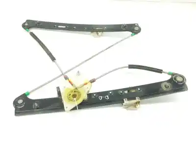 Peça sobressalente para automóvel em segunda mão elevador de vidros dianteiro direito por bmw x3 (e83) 2.0 d referências oem iam 51333448250