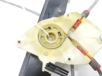 Second-hand car spare part driver left window regulator for bmw x3 (e83) 2.0 d oem iam references 51333448249  3448249