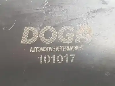 Second-hand car spare part rear left window regulator for bmw x3 (e83) 2.0 d oem iam references 51353448251  3448251