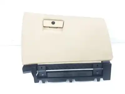 Peça sobressalente para automóvel em segunda mão porta luvas por bmw x3 (e83) 2.0 d referências oem iam 51163413776