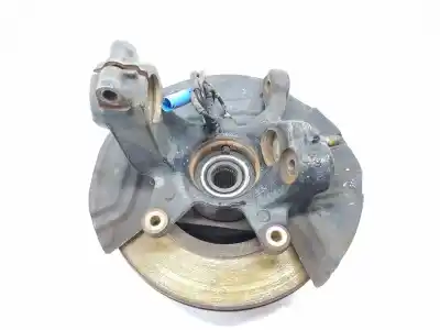 Second-hand car spare part front right knuckle for bmw x3 (e83) 2.0 d oem iam references 31213412020  3412020