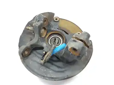 Second-hand car spare part front right knuckle for bmw x3 (e83) 2.0 d oem iam references 31213412020  3412020