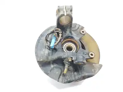 Second-hand car spare part front left knuckle for bmw x3 (e83) 2.0 d oem iam references 31213412019  3412019