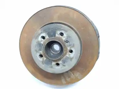 Second-hand car spare part front left knuckle for bmw x3 (e83) 2.0 d oem iam references 31213412019  3412019