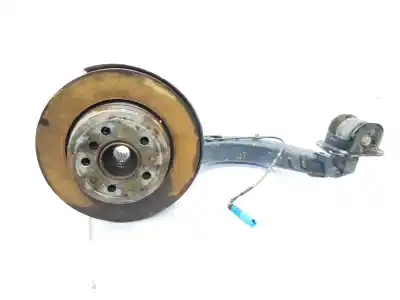 Peça sobressalente para automóvel em segunda mão manga de eixo traseira direita por bmw x3 (e83) 2.0 d referências oem iam 33303420502