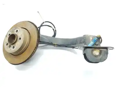 Second-hand car spare part rear left knuckle for bmw x3 (e83) 2.0 d oem iam references 33303420501  3420501