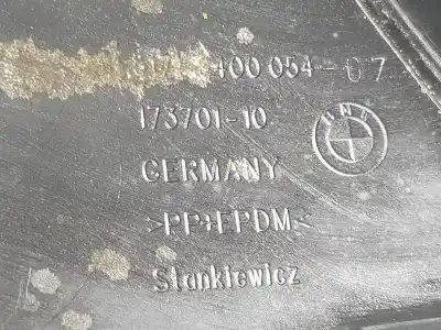 Peça sobressalente para automóvel em segunda mão cave de roda por bmw x3 (e83) 2.0 d referências oem iam 51713400054  3400054