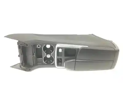 Second-hand car spare part center armrest for clase c clase m 3.0 cdi oem iam references a1666800252  a1666800819