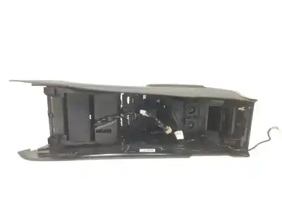 Second-hand car spare part center armrest for clase c clase m 3.0 cdi oem iam references a1666800252  a1666800819