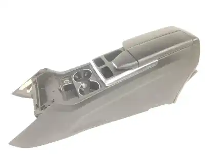 Second-hand car spare part center armrest for clase c clase m 3.0 cdi oem iam references a1666800252  a1666800819