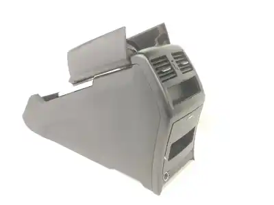 Second-hand car spare part center armrest for clase c clase m 3.0 cdi oem iam references a1666800252  a1666800819