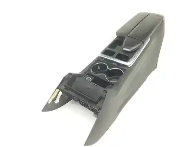 Second-hand car spare part center armrest for clase c clase m 3.0 cdi oem iam references a1666800252  a1666800819