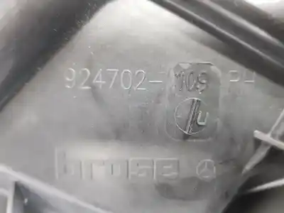 Автозапчастина б/у регулятор переднього правого скла для clase c clase m 3.0 cdi посилання на oem iam a1667200279  a1667200279