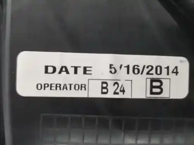 Автозапчастина б/у регулятор склона задній лівий для clase c clase m 3.0 cdi посилання на oem iam a1667300179  a1667300179