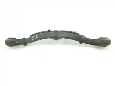 Автозапчасти б/у задняя левая стойка за clase c clase m 3.0 cdi ссылки oem iam a1663500306  a1663500306