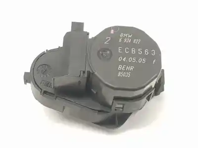 Peça sobressalente para automóvel em segunda mão motor de abertura da comporta de sofagem por bmw x3 (e83) 2.0 d referências oem iam 64116934822