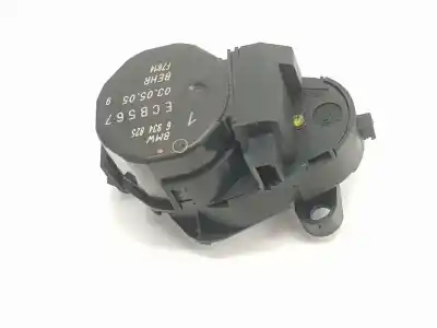 Peça sobressalente para automóvel em segunda mão motor de abertura da comporta de sofagem por bmw x3 (e83) 2.0 d referências oem iam 64116934825