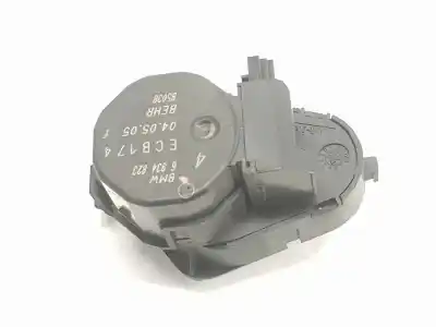 Peça sobressalente para automóvel em segunda mão motor de abertura da comporta de sofagem por bmw x3 (e83) 2.0 d referências oem iam 64116934823