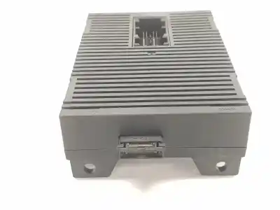 Second-hand car spare part electronic module for bmw x3 (e83) 2.0 d oem iam references 61313412293  3412293