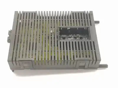 Peça sobressalente para automóvel em segunda mão módulo eletrônico por bmw x3 (e83) 2.0 d referências oem iam 61313412293