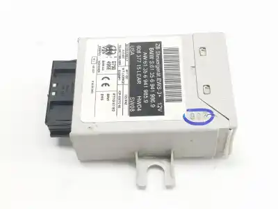 Peça sobressalente para automóvel em segunda mão módulo eletrônico por bmw x3 (e83) 2.0 d referências oem iam 61356941986