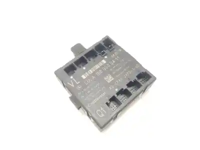 Автозапчасти б/у электронный модуль за clase c clase m 3.0 cdi ссылки oem iam a1669005411  a1669005411