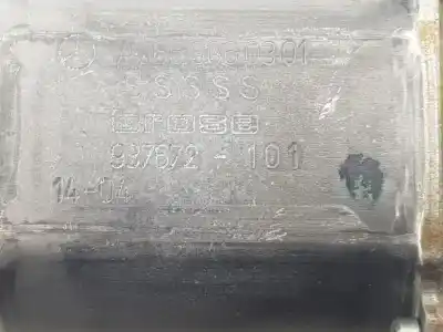Автозапчасти б/у мотор стекла переднего правого за clase c clase m 3.0 cdi ссылки oem iam a1669060301  a1669060301