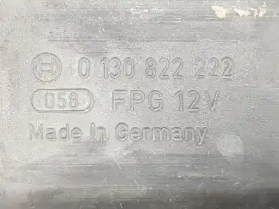 Second-hand car spare part right front window motor for bmw x3 (e83) 2.0 d oem iam references 67626925964  6925964