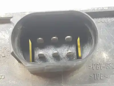 Second-hand car spare part left front window motor for bmw x3 (e83) 2.0 d oem iam references 67626925963  6925963