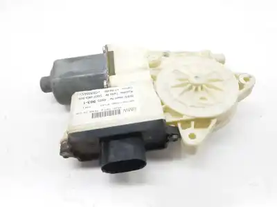 Second-hand car spare part left front window motor for bmw x3 (e83) 2.0 d oem iam references 67626925963  6925963