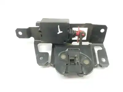 Peça sobressalente para automóvel em segunda mão fechadura do mala por bmw x3 (e83) 2.0 d referências oem iam 51247057364