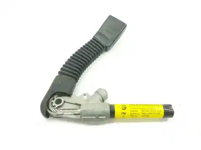 Peça sobressalente para automóvel em segunda mão pré-tensor de airbag direito por bmw x3 (e83) 2.0 d referências oem iam 72119119540