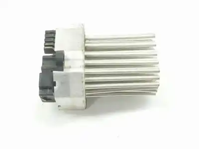 Peça sobressalente para automóvel em segunda mão resistência sofagem chauffage por bmw x3 (e83) 2.0 d referências oem iam 64116920365  6920365