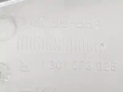 Second-hand car spare part right headlight support for bmw x3 (e83) 2.0 d oem iam references 51113414310  3414310