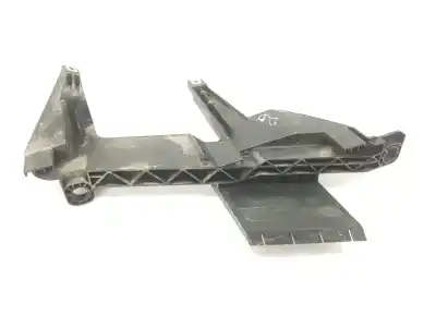 Second-hand car spare part right headlight support for bmw x3 (e83) 2.0 d oem iam references 51113414310  3414310