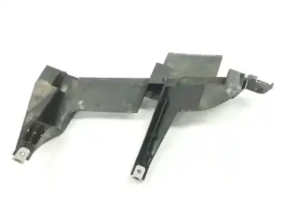 Second-hand car spare part left headlight support for bmw x3 (e83) 2.0 d oem iam references 51113414309  3414309