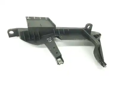 Second-hand car spare part left headlight support for bmw x3 (e83) 2.0 d oem iam references 51113414309  3414309