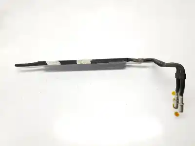 Pezzo di ricambio per auto di seconda mano radiatore olio sterzo per bmw x3 (e83) 2.0 d riferimenti oem iam 17113413195  3413195