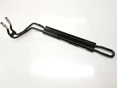 Pezzo di ricambio per auto di seconda mano radiatore olio sterzo per bmw x3 (e83) 2.0 d riferimenti oem iam 17113413195  3413195