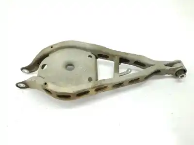 Peça sobressalente para automóvel em segunda mão braço de suspensão traseiro inferior direito por bmw x3 (e83) 2.0 d referências oem iam 33303402536