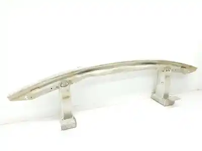 Second-hand car spare part front bumper reinforcement for bmw x3 (e83) 2.0 d oem iam references 51113439780  3439780