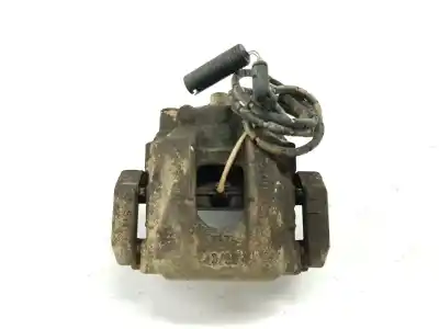 Peça sobressalente para automóvel em segunda mão pinça de travão traseira direita por bmw x3 (e83) 2.0 d referências oem iam 34216765884
