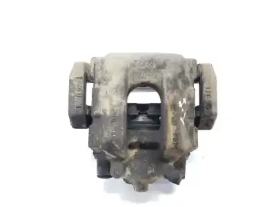 Peça sobressalente para automóvel em segunda mão pinça de travão traseira esquerda por bmw x3 (e83) 2.0 d referências oem iam 34216765883